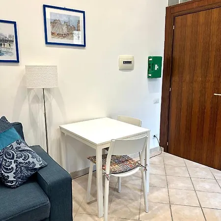 Dolce Vita - Nel Cuore Di Apartmán