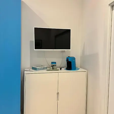Apartmán Dolce Vita - Nel Cuore Di *