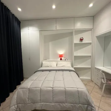 Dolce Vita - Nel Cuore Di Apartmán *