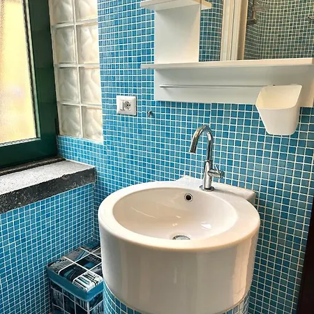 Dolce Vita - Nel Cuore Di Apartmán