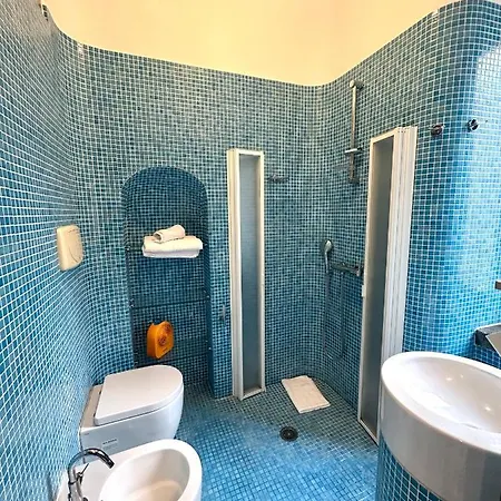 Apartmán Dolce Vita - Nel Cuore Di *