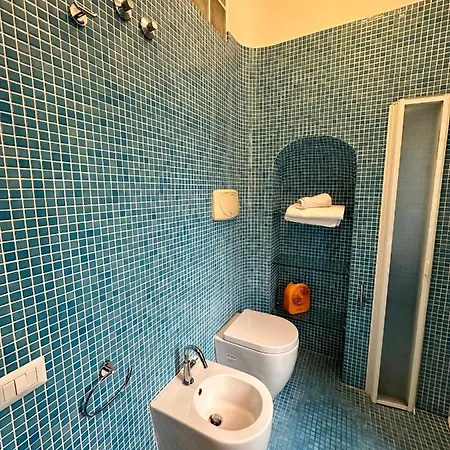 Apartmán Dolce Vita - Nel Cuore Di Salerno