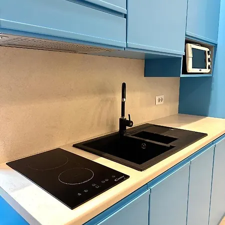 Apartmán Dolce Vita - Nel Cuore Di Salerno