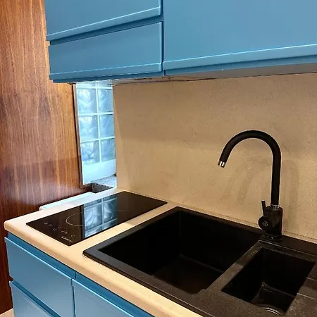 Apartmán Dolce Vita - Nel Cuore Di Salerno